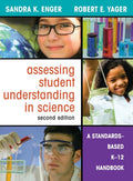 Assessing Student Understanding in Science