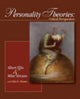 Book cover of: Personality Theories. By: Mike Abrams