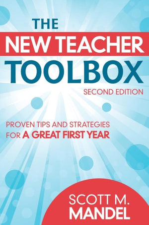 The New Teacher Toolbox
