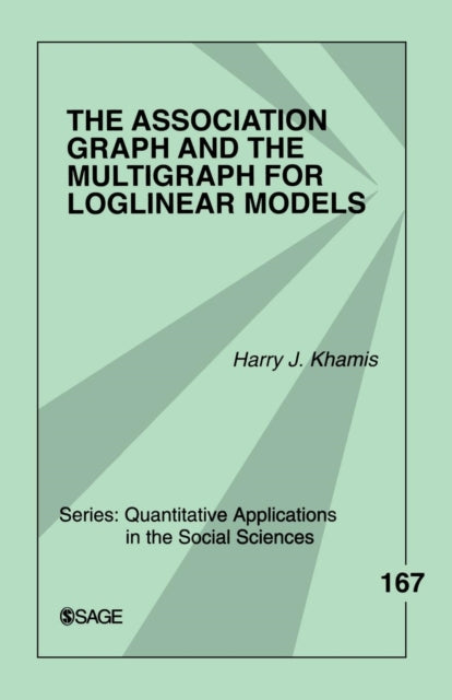 The Association Graph and the Multigraph for Loglinear Models