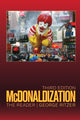 Book cover of: McDonaldization. By: George Ritzer