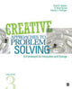 Book cover of: Creative Approaches to Problem Solving. By: Scott G. Isaksen