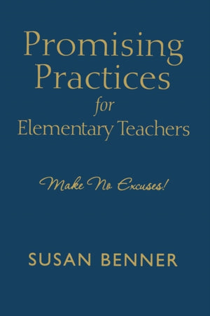 Promising Practices for Elementary Teachers