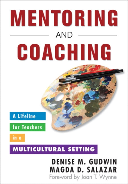 Book cover of: Mentoring and Coaching. By: Denise Gudwin, Denise M. Gudwin