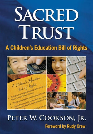 Sacred Trust