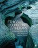 Book cover of: Ethics in Counseling and Therapy. By: Rick A. Houser