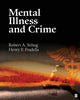Book cover of: Mental Illness and Crime