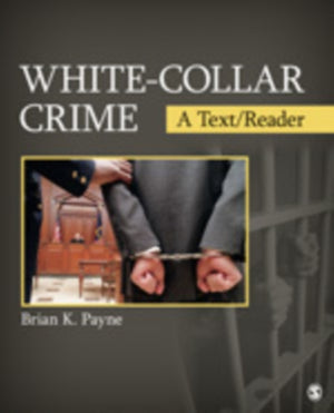 White-Collar Crime