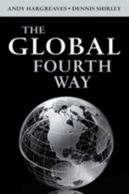 Book cover of: Global Fourth Way