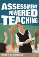 Book cover of: Assessment-Powered Teaching