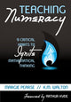 Book cover of: Teaching Numeracy. By: Margie Pearse