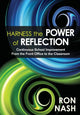 Book cover of: Harness the Power of Reflection. By: Ron Nash
