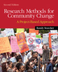 Research Methods for Community Change