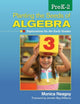 Algebra seemnete külvamine, eelkool–2. klass