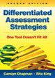 Diferentseeritud hindamisstrateegiad