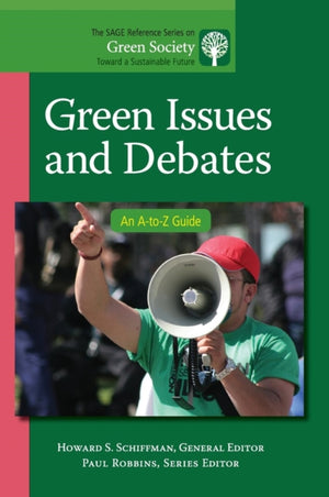 Green Issues and Debates