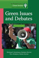 Book cover of: Green Issues and Debates. By: Howard Schiffman