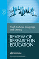 Book cover of: Youth Cultures, Language, and Literacy
