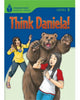Book cover of: Think Daniela!