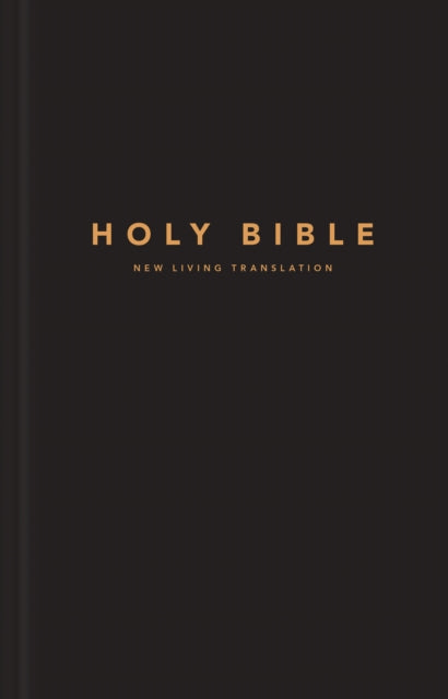Book cover of: Holy Bible-NLT