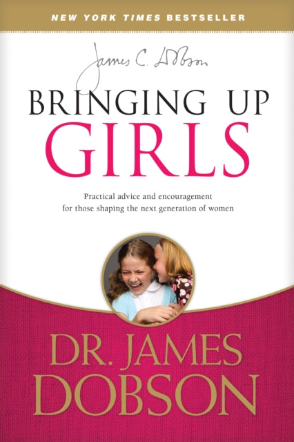 Book cover of: Bringing Up Girls