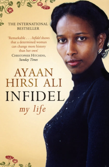 Infidel 9781416526247 Ayaan Hirsi Ali