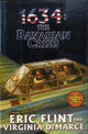 Book cover of: 1634: The Bavarian Crisis. By: Eric Flint