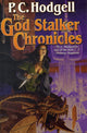 Book cover of: God Stalker Chronicles. By: P. C. Hodgell