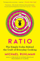 Ratio
