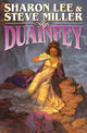 Book cover of: Duainfey. By: Sharon Lee