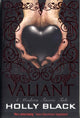 Book cover of: Valiant