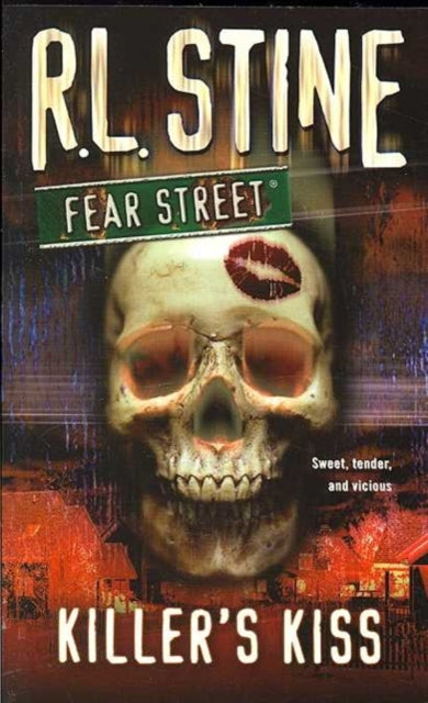 Book cover of: Killer's Kiss