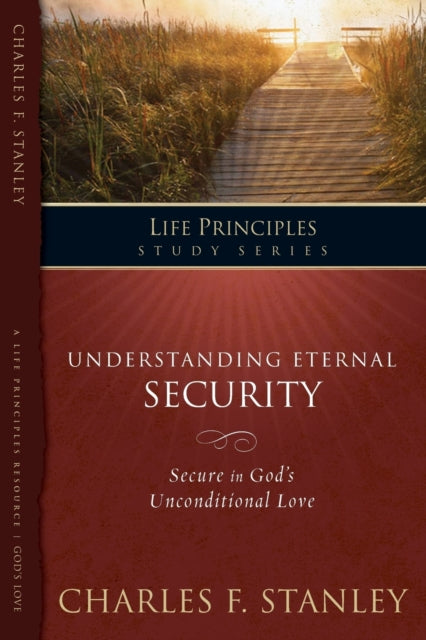 The Life Principles Study Series