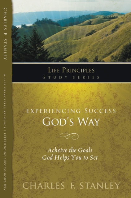 Book cover of: Experiencing Success God's Way