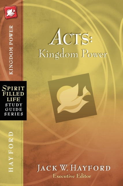 Book cover of: Acts