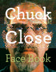 Book cover of: Chuck Close. By: Chuck Close