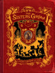 Book cover of: Very Grimm Guide. By: Michael Buckley