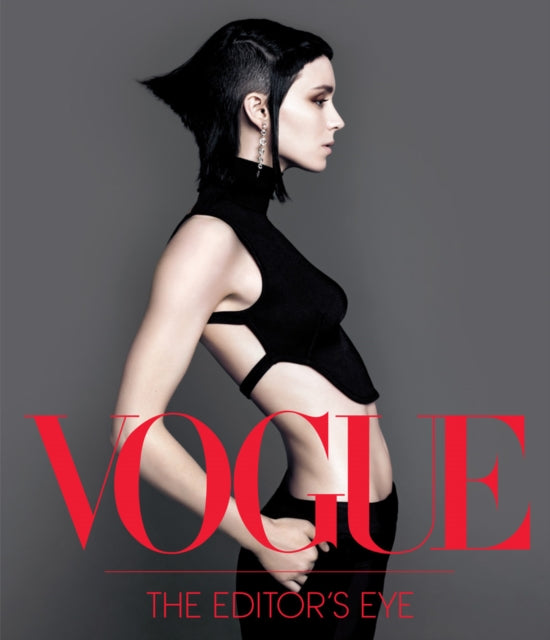 Vogue: Toimetaja pilk