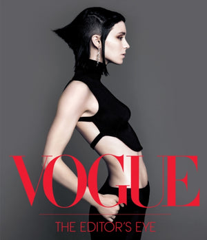 Vogue: Toimetaja pilk