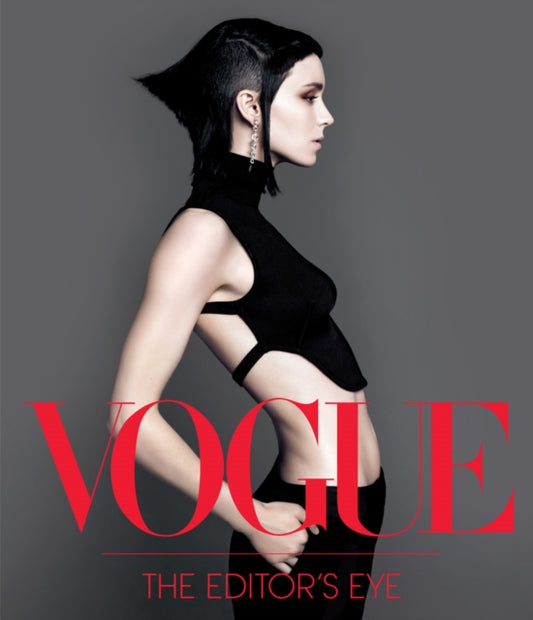 Vogue: Toimetaja pilk