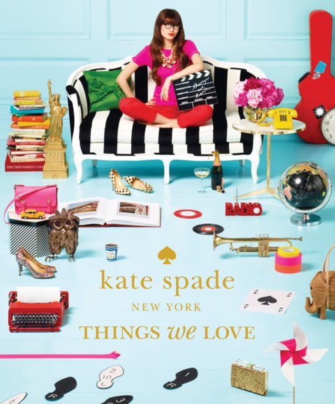 kate spade new york