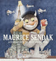 Book cover of: Maurice Sendak: A Celebration of the Artist and His Work. By: Maurice Sendak