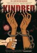 Kindred: a Graphic Novel Adaptation