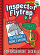Book cover of: Inspector Flytrap in The President's Mane Is Missing. By: Tom Angleberger