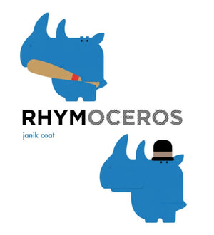 Rühmotseros