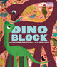 Book cover of: Dinoblock. By: Christopher Franceschelli