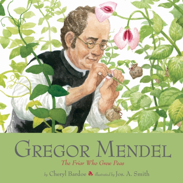 Gregor Mendel