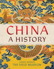 Book cover of: China: A History. By: The Field Museum