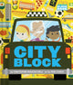 Cityblock (Abramsi plokkide raamat)