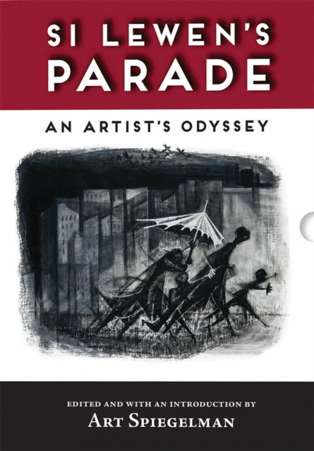 Book cover of: Si Lewen's Parade. By: Si Lewen